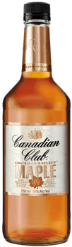 Canadian Club Maple