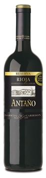 Antano Rioja Reserva 750Ml