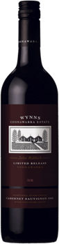 Wynns John Riddoch Cabernet-Sauvignon 