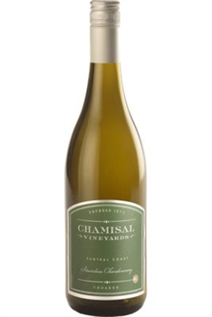 Chamisal Vineyards Chardonnay 
