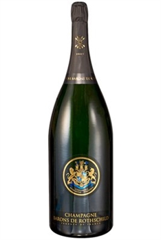 Champagne Barons De Rothschild Brut