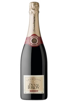 Champagne Duval Leroy, Brut 1Er Cru