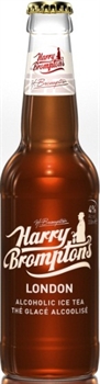 Harry Bromptons London Ice Tea