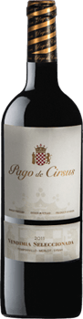 Pago De Cirsus Vendimia Seleccionada 750Ml