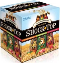 Shock Top Variety Pack 12