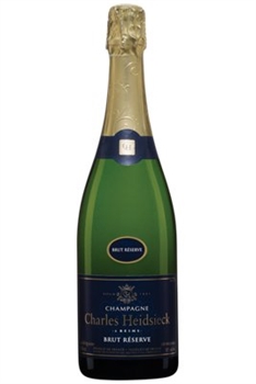 Charles Heidsieck Brut Réserve