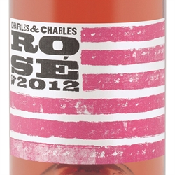 Charles Smith Wines Charles And Charles 