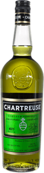 Chartreuse Verte