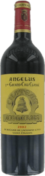 Château Angélus Premier Grand Cru Classé 