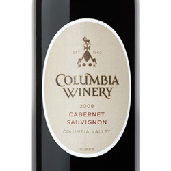 Columbia Cabernet Sauvignon 750Ml