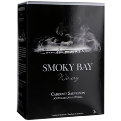 Smoky Bay