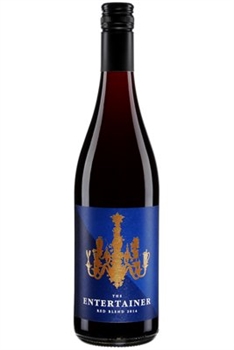 The Entertainer Red Blend
