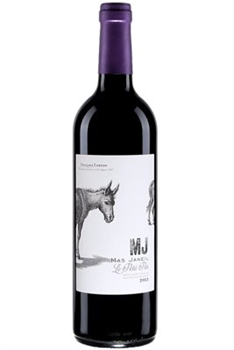 Mas Janeil Le Petit Pas 