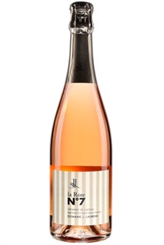 Domaine J. Laurens La Rose No 7