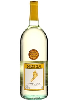 Pinot Grigio Barefoot