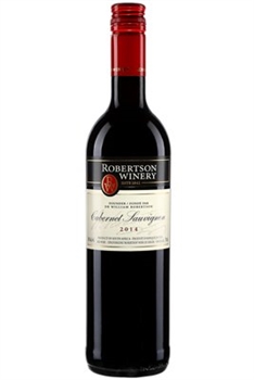 Robertson Winery Cabernet Sauvignon