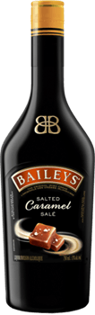 Baileys Salted Caramel