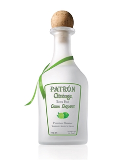 Patron Citronge Extra Fine Lime