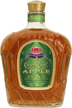 Crown Royal Apple