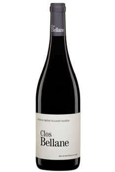 Clos Bellane Valréas Côtes Du Rhône-Villages 