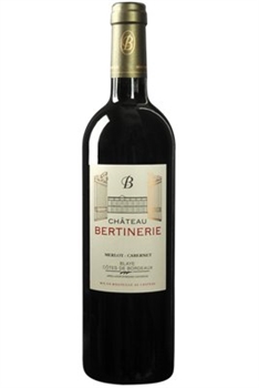 Château Bertinerie 