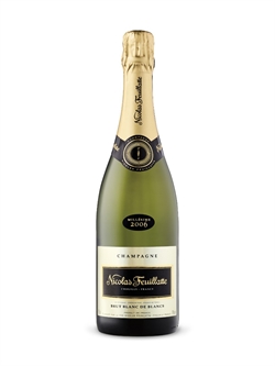Nicolas Feuillatte Blanc De Blanc 