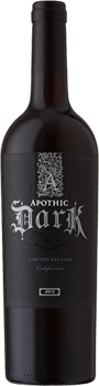 Apothic Dark 