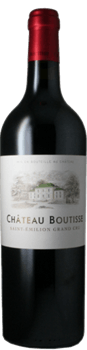 Château Boutisse Saint Émilion Grand Cru 
