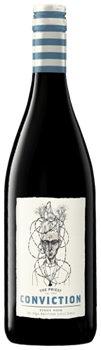 Conviction The Priest Pinot Noir