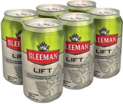 Sleeman Lift 6 Cans/Canettes