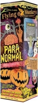 Flying Monkeys Paranormal