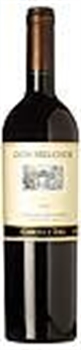 Don Melchor Cabernet 