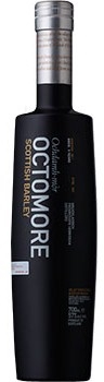 Bruichladich Octomore 7.1