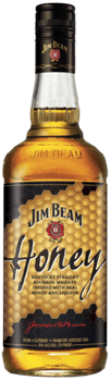 Jim Beam Honey