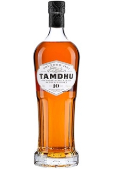 Tamdhu Speyside Single Malt