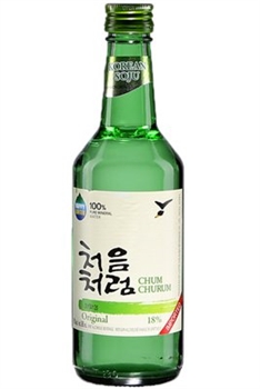 Chum Churum Soju Original
