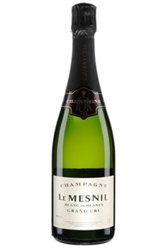 Le Mesnil Brut Grand Cru Blanc De Blancs