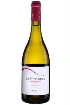 Banfi La Pettegola Vermentino 