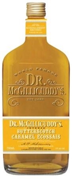 Dr. McGillicuddy's Butterscotch