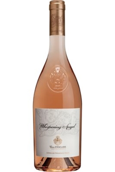 Château D'esclans Whispering Angel 