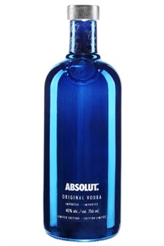 Absolut Édition Limitée