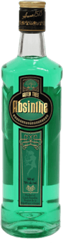 Green Tree Absinthe