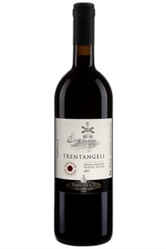 Tormaresca Trentangeli 