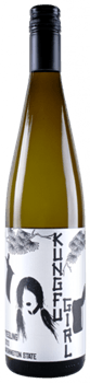 Kung Fu Girl Riesling