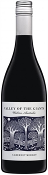 Valley Of The Giants Cabernet Merlot