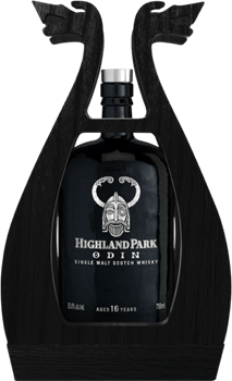 Highland Park Odin