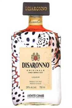 Disaronno Amaretto + 2 Verre Cavalli Édition