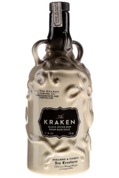The Kraken Limited Edition