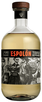 Espolon Tequila Reposado