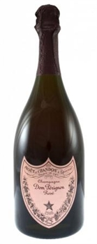 Dom Perignon Rose